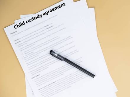 Kane County, IL custody lawyer