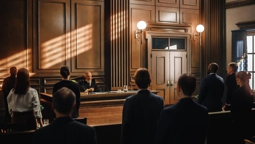 Kane County divorce lawyer